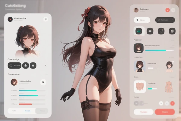 แชทกับ AI สุดฮอต