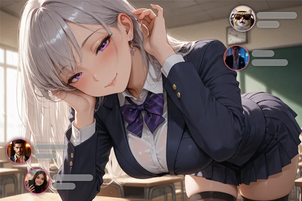 ปลดปล่อยจินตนาการของคุณ