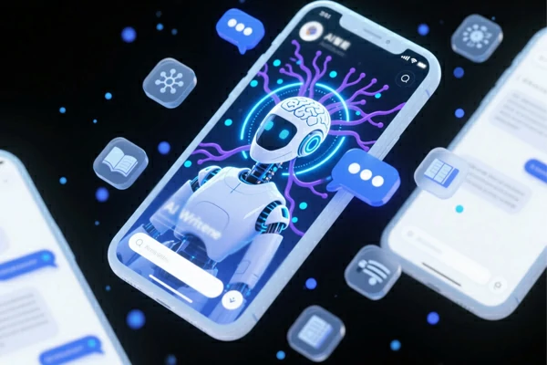 Geração de Texto por IA Bem Estruturada