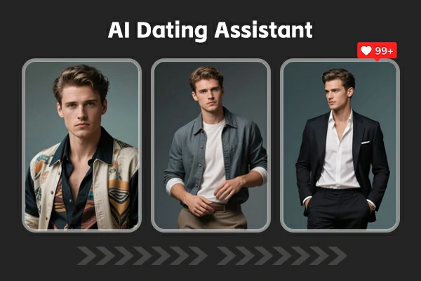 Aumente o Atractivo no Encontro