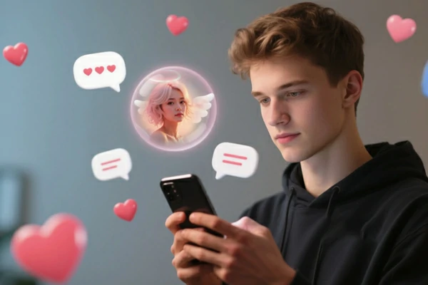 Entenda Mensagens Ocultas