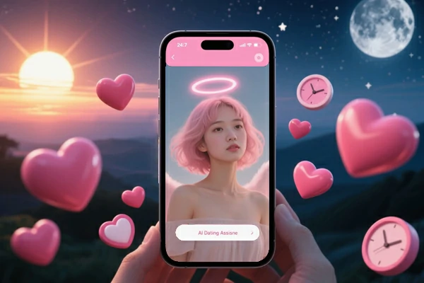 Suporte para Encontros 24/7