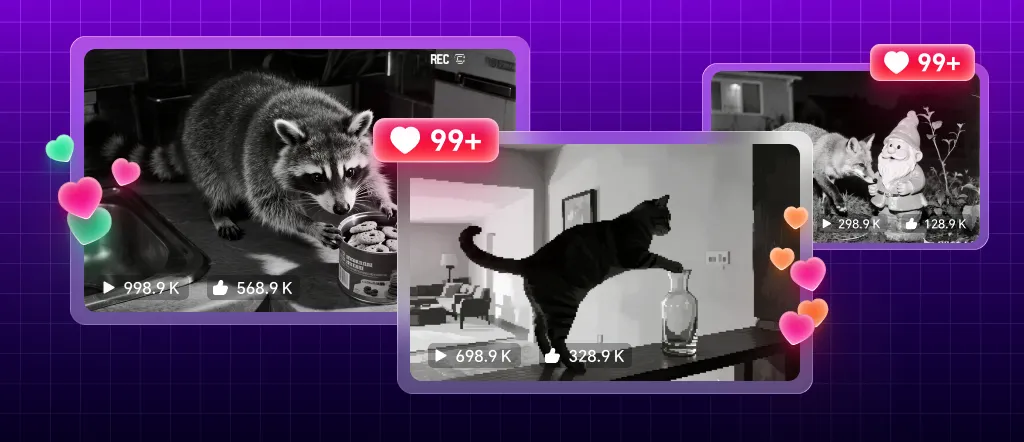 Hit-Making Machine: The Incredible CCTV Footage