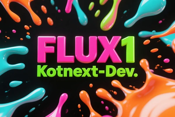 FLUX.1 Kontext Dev