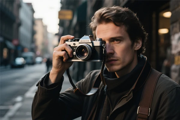 Wan 2.2 Text to Image Example 1