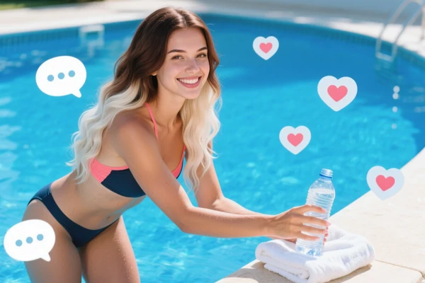 探索AI驅動的健身塑形