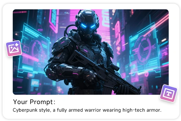 Create Concept AI Art from Text