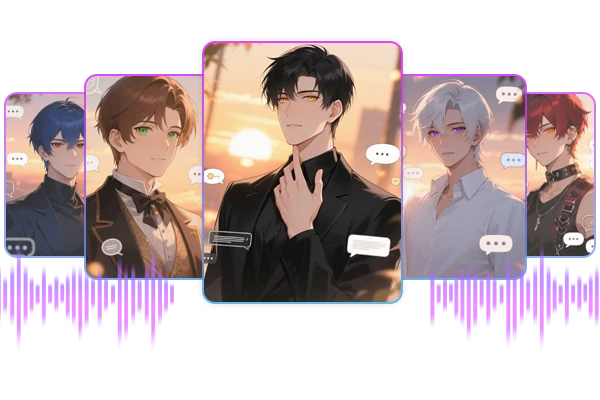 Maßgeschneiderter ABO-Chat