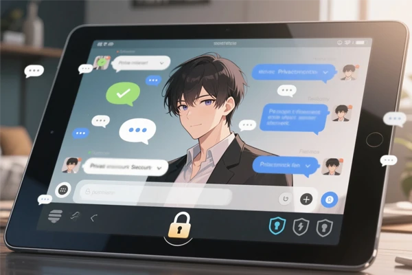 Schalte deinen ABO-KI-Chat frei