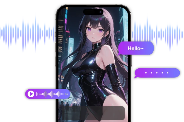 Чат GPT Персонажи