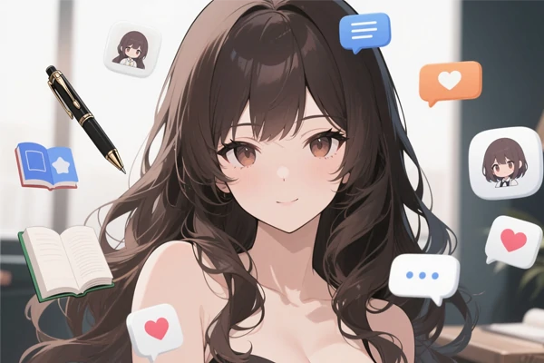 Чат GPT Персонажи