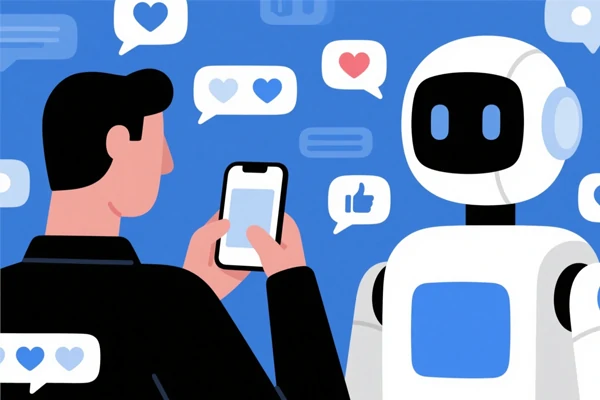 Começar Chat Personalizado