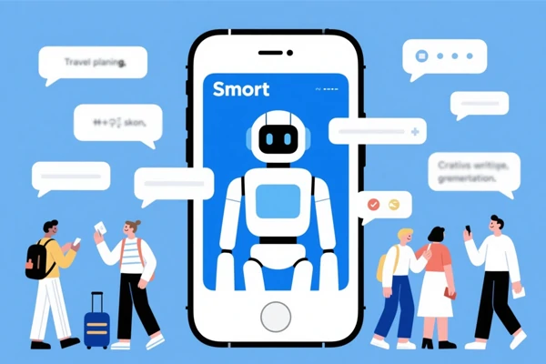 Comece a criar para todos os propósitos