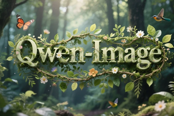 Qwen-Image