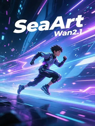 Wan2.1 Express I2V Workflow