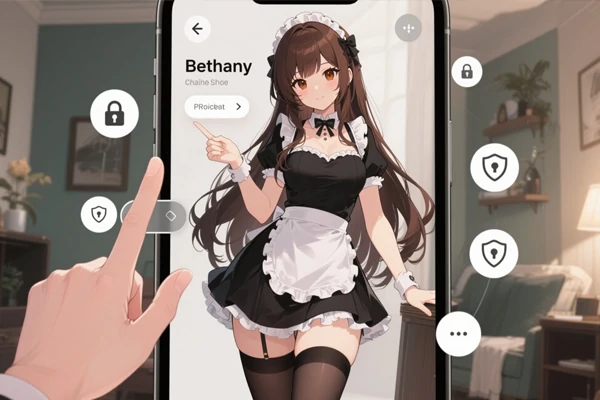 Start Personal Chats