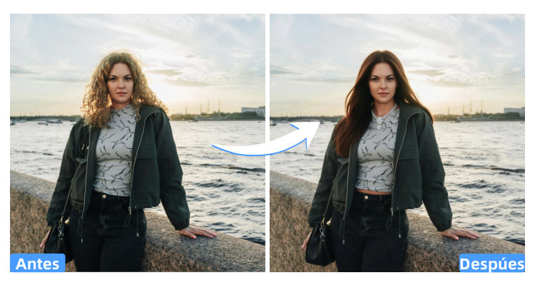 Los 10 mejores editores de cuerpo para adelgazar fotos gratis en 2025