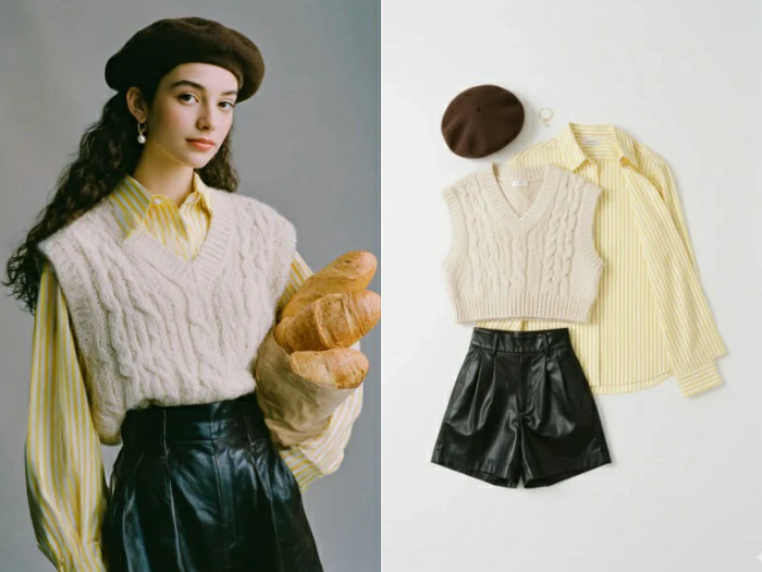 バーチャルファッショントライオン