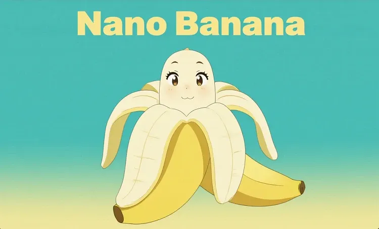 Nano Banana