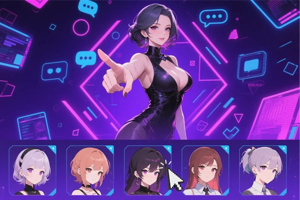 Design Personal Chat Partner