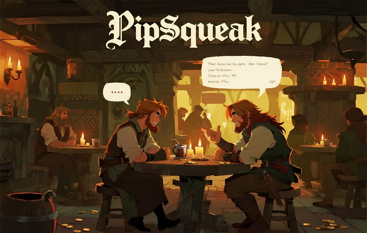 Character AI PipSqueak Review: Pros, Cons, How to Use [Full]