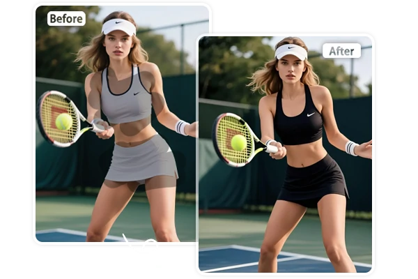 Edit an image using GPT image generator