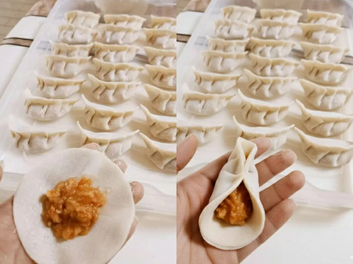 次の瞬間予測器