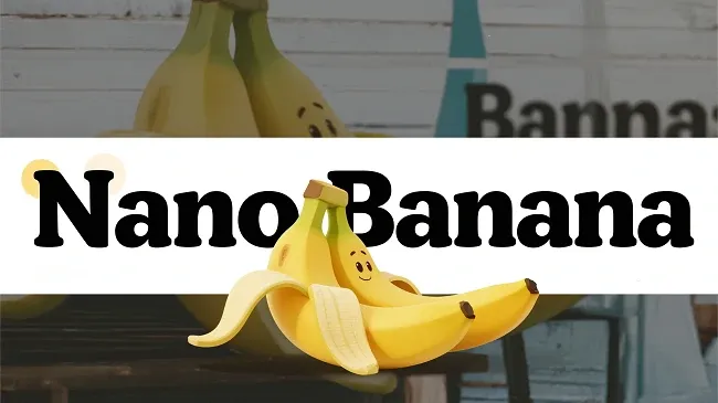 Criar imagem com Nano Banana