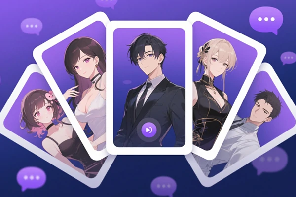 Try Character AI Chat Free