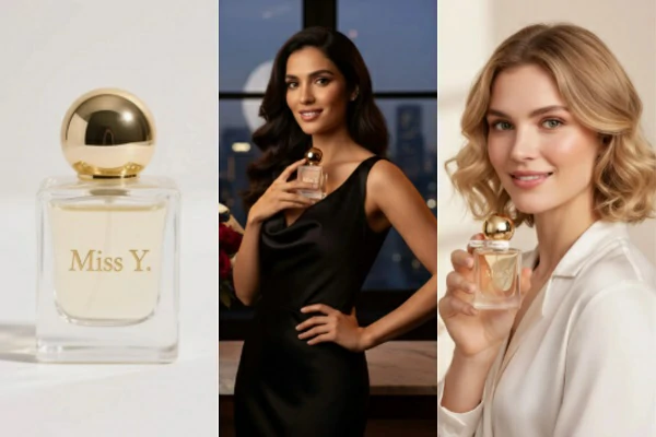 Gerador Visual de Teste A/B