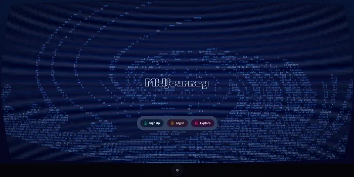 Midjourney Homepage