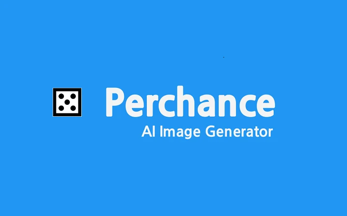 Perchance AI Image Generator Logo