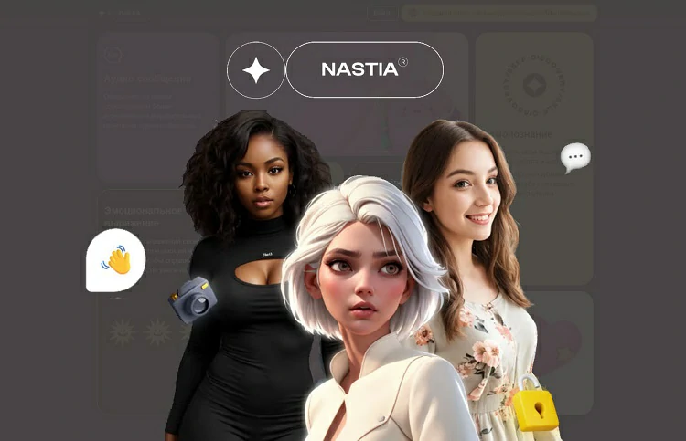 Nastia AI