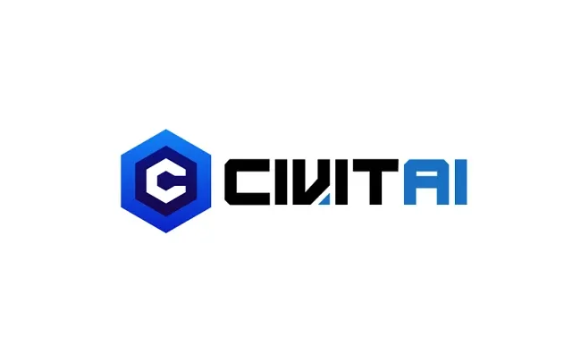 Civitai Logo