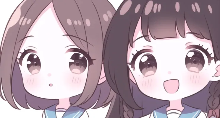 crear un avatar anime