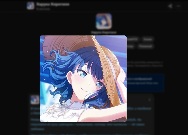 Обзор спайси чат