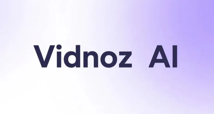 Vidnoz AI
