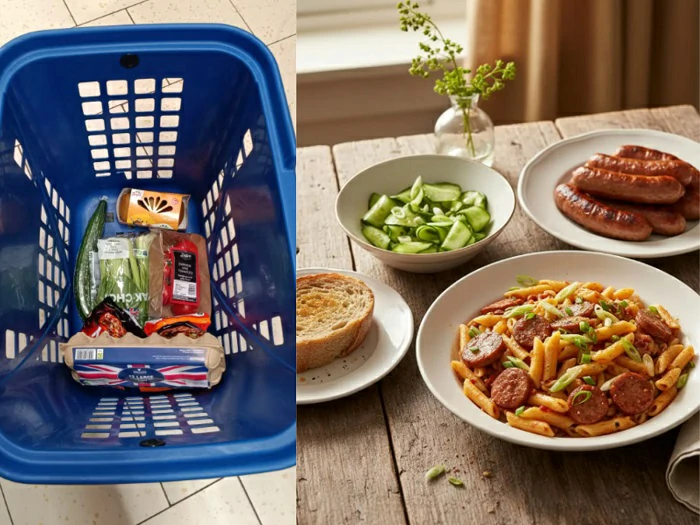 Asistente virtual de cocina