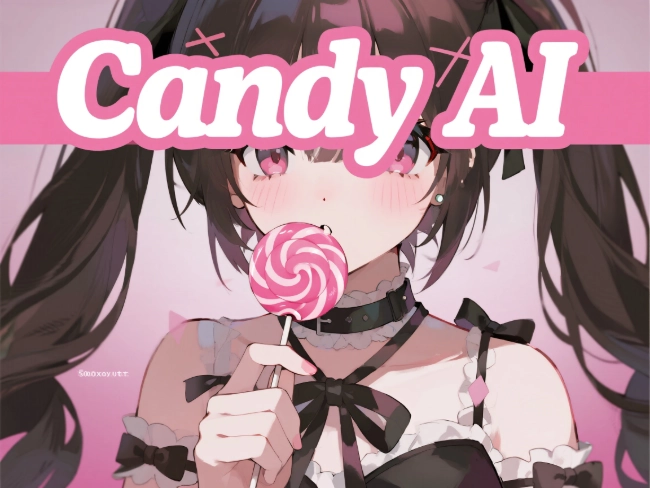 Обзор Candy AI 