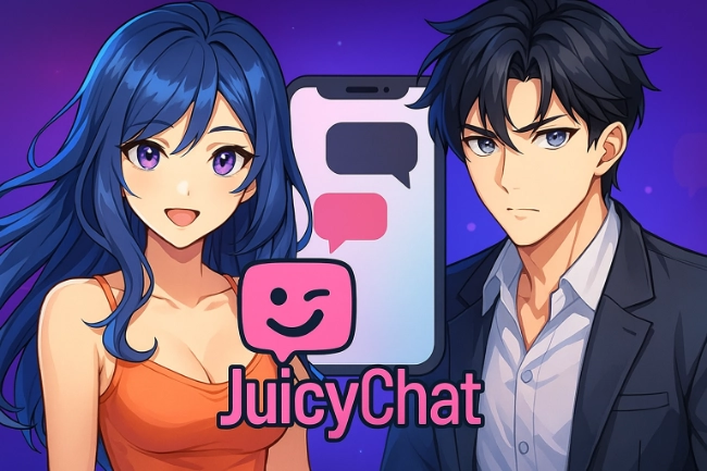 Подробный обзор Juicy Chat