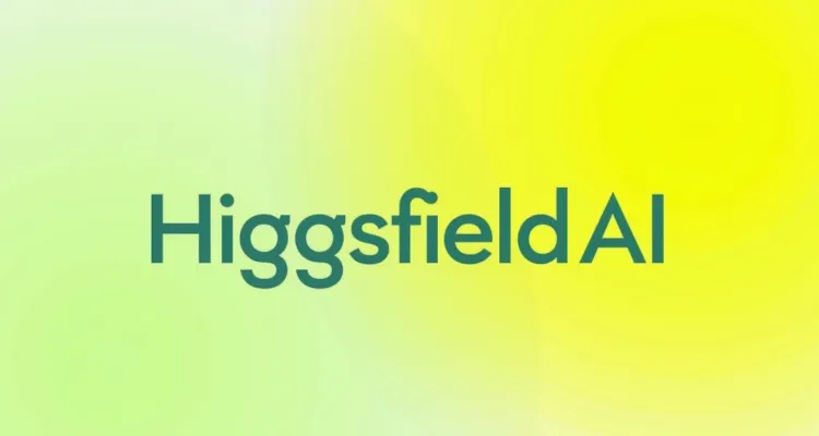 Higgsfield AI - ferramenta para viralizar fotos e vídeos