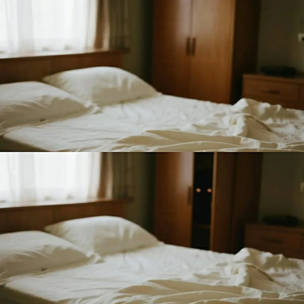 Criador de efeitos de terror