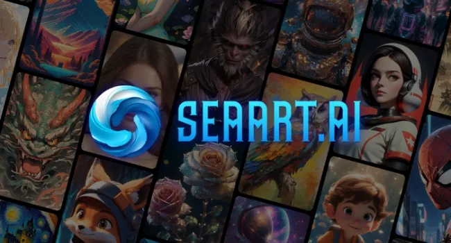 SeaArt AI