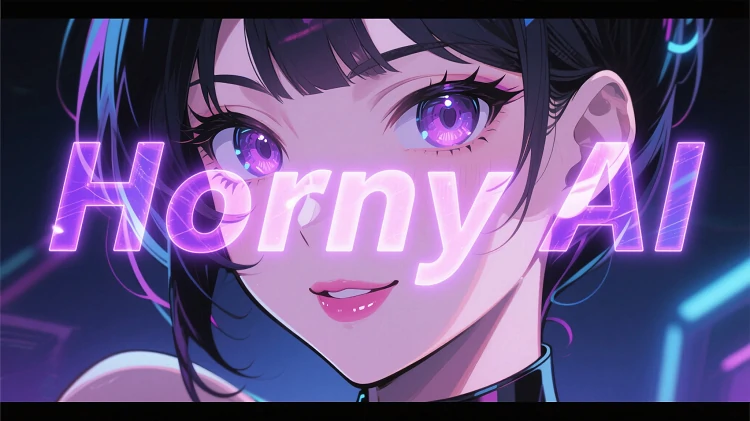 Chatbot de IA erótica