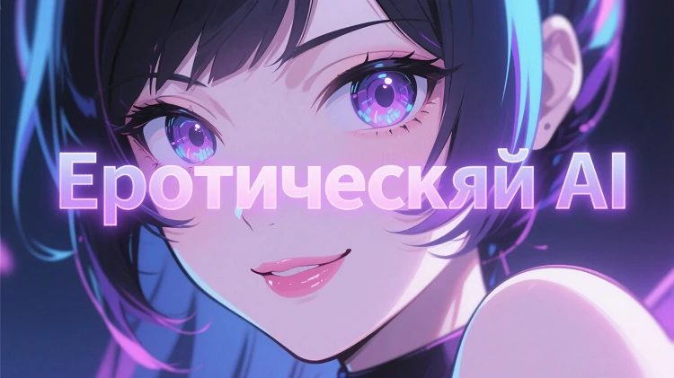 эротический AI Chatbot