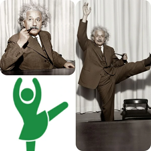 Magia de transferencia de poses