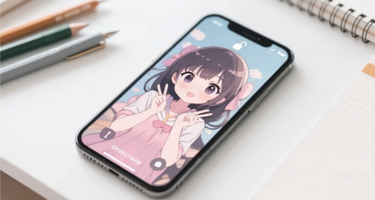 Cómo convertir fotos y fondos de pantalla en 3D en iOS 26: [Guía completa]