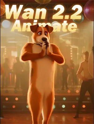 Wan2.2 Animate