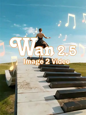 Wan2.5 Image to Video