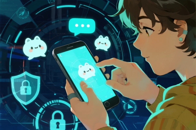 Проблемы безопасности Chai Чат